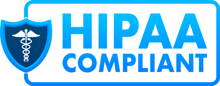 HIPAA Compliant